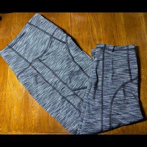 Victoria’s Secret VSX Capri - Large